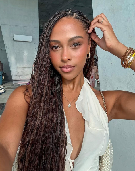 Goddess Braid Classic Small