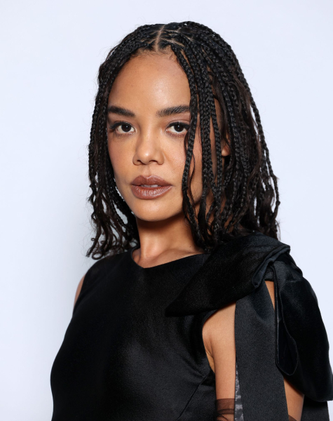 Goddess Braid Classic Medium