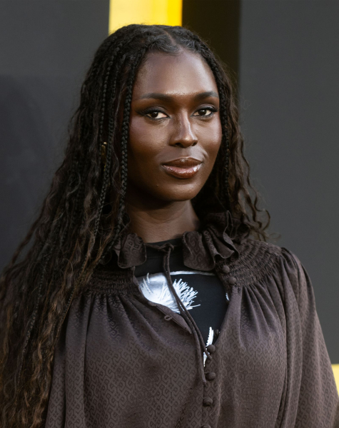 Goddess Braids Smedium
